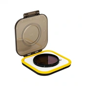 JJC Circular Polarizing & Variable ND2-ND32 Filter 67mm