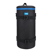 JJC Deluxe Lens Pouch DLP-8II