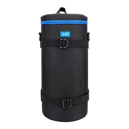 JJC Deluxe Lens Pouch DLP-8II
