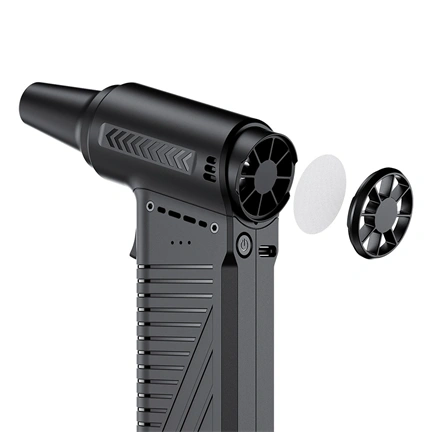 JJC EAB W1 Portable Turbo Air Blower