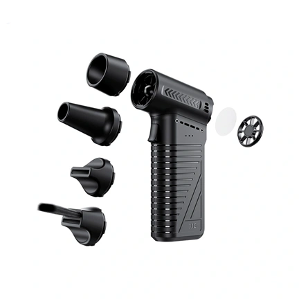 JJC EAB W1 Portable Turbo Air Blower