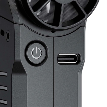 JJC EAB W1 Portable Turbo Air Blower