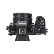 JJC EN-Z50II szemkagyló Nikon Z50II fényképezőgéphez
