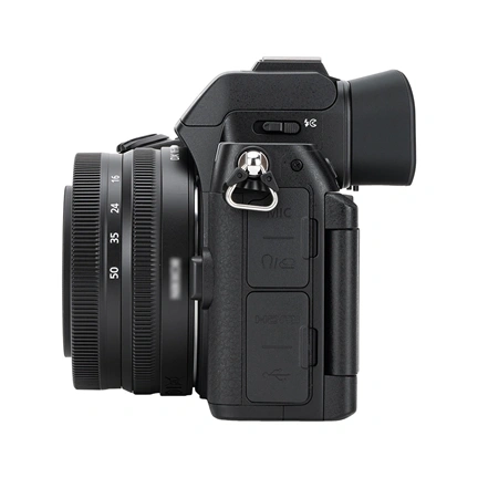JJC EN-Z50II szemkagyló Nikon Z50II fényképezőgéphez