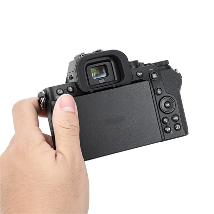 JJC EN-Z50II szemkagyló Nikon Z50II fényképezőgéphez