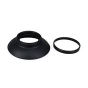 JJC Eyecup EN-5K Replaces Nikon DK-19