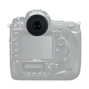JJC Eyecup EN-5K Replaces Nikon DK-19