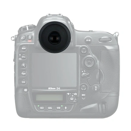 JJC Eyecup EN-5K Replaces Nikon DK-19