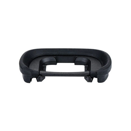 JJC Eyecup ES-EP18 for Sony a9II/a7/a7II/a7III/a7R/a7RII/a7RIII/a7RIV/a7S/a7SII/a9/a58/a99II