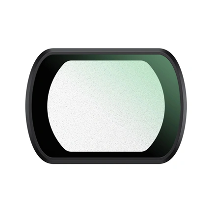 JJC F-PBM szűrőkészlet DJI Osmo Pocket 4/3-hoz
