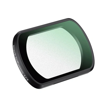 JJC F-PBM szűrőkészlet DJI Osmo Pocket 4/3-hoz