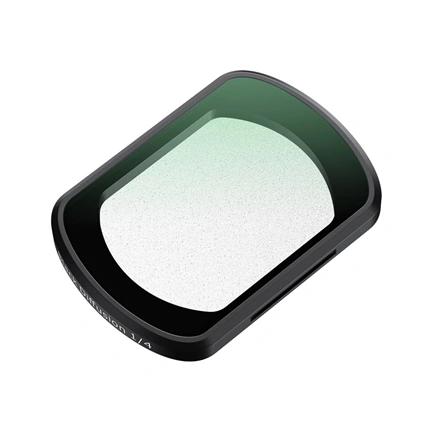 JJC F-PBM szűrőkészlet DJI Osmo Pocket 4/3-hoz