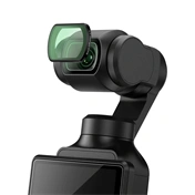 JJC F-PBM szűrőkészlet DJI Osmo Pocket 4/3-hoz