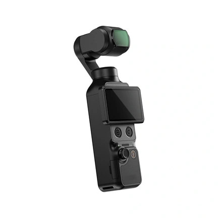 JJC F-PBM szűrőkészlet DJI Osmo Pocket 4/3-hoz