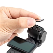 JJC F-PBM szűrőkészlet DJI Osmo Pocket 4/3-hoz