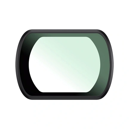 JJC F-PUV szűrőkészlet DJI Osmo Pocket 4/3-hoz