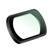 JJC F-PUV szűrőkészlet DJI Osmo Pocket 4/3-hoz