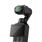 JJC F-PUV szűrőkészlet DJI Osmo Pocket 4/3-hoz