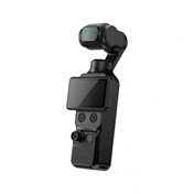 JJC F-PUV szűrőkészlet DJI Osmo Pocket 4/3-hoz