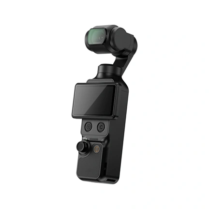 JJC F-PUV szűrőkészlet DJI Osmo Pocket 4/3-hoz