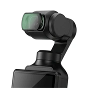 JJC F-PUV szűrőkészlet DJI Osmo Pocket 4/3-hoz
