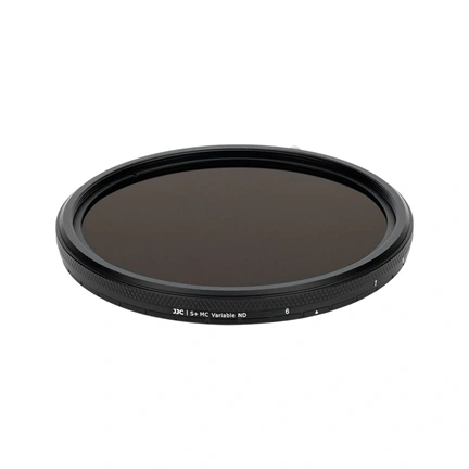 JJC F-RCND49 TrueColor állítható ND2.5-ND1000 szűrő