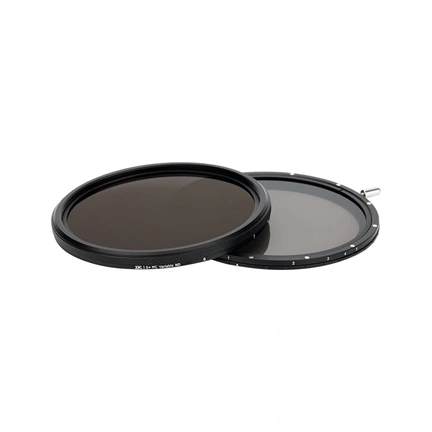 JJC F-RCND49 TrueColor állítható ND2.5-ND1000 szűrő