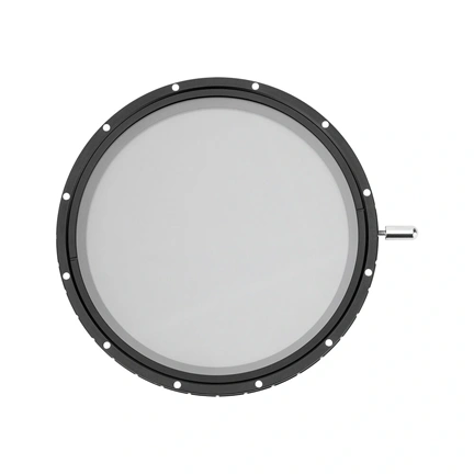 JJC F-RCND49 TrueColor állítható ND2.5-ND1000 szűrő