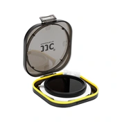 JJC F-RCND58 TrueColor állítható ND2.5-ND1000 szűrő