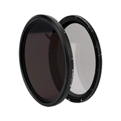 JJC F-RCND67 TrueColor állítható ND2.5-ND1000 szűrő