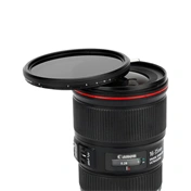 JJC F-RCND67 TrueColor állítható ND2.5-ND1000 szűrő