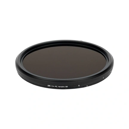 JJC F-RCND77 TrueColor állítható ND2.5-ND1000 szűrő