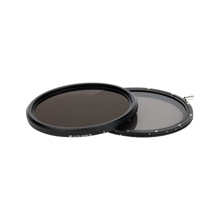 JJC F-RCND77 TrueColor állítható ND2.5-ND1000 szűrő