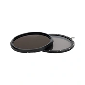 JJC F-RCND82 TrueColor állítható ND2.5-ND1000 szűrő