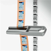 JJC FS-1 Film Squeegee (Filmlehúzó csipesz)
