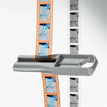 JJC FS-1 Film Squeegee (Filmlehúzó csipesz)