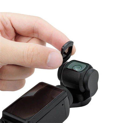 JJC F DP3K4B Filter Set For DJ. Osmo Pocket 3