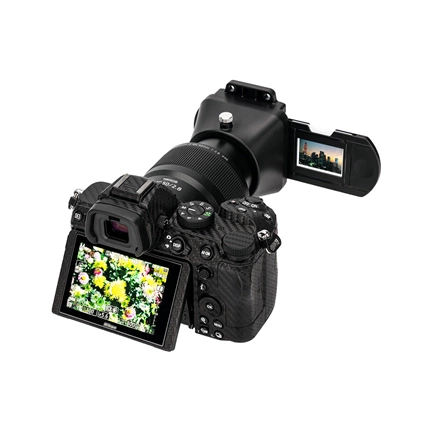 JJC FDA-K1 filmdigitalizáló adapterkészlet