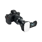 JJC FDA-K1 filmdigitalizáló adapterkészlet