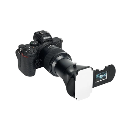 JJC FDA-K1 filmdigitalizáló adapterkészlet