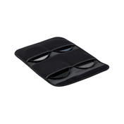JJC Filter Pouch holds 4 filters up to 82mm