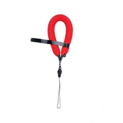JJC Floating Wrist Strap - Red