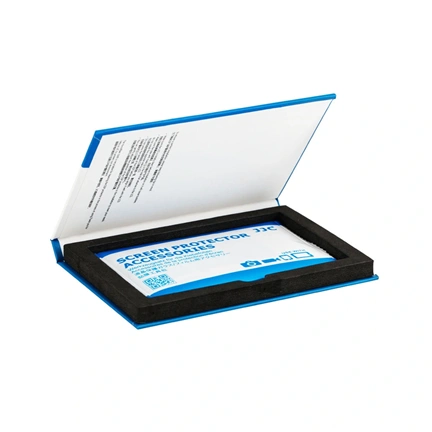 JJC GSP GPH12 Optical Glass Protector