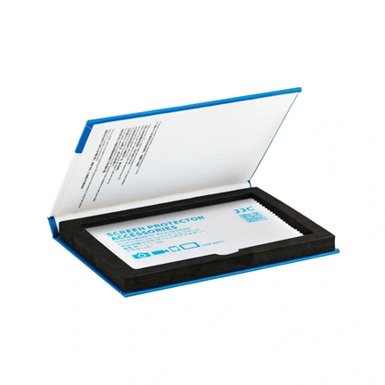 JJC GSP WG90K2 LCD Glass Protector