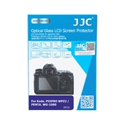 JJC GSP WPZ2K2 LCD Glass Protector