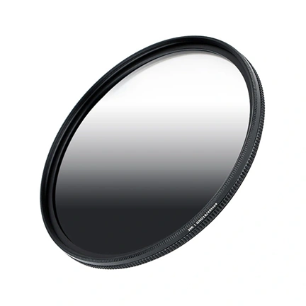 JJC Gradual Neutral Density Filter 62mm