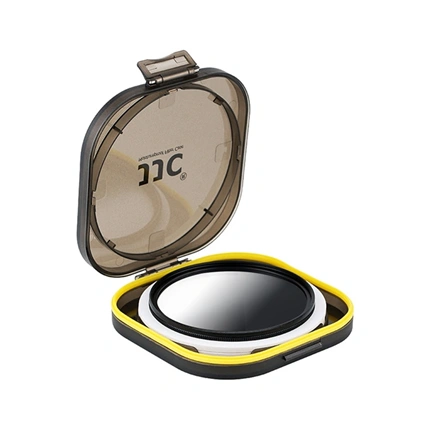 JJC Gradual Neutral Density Filter 62mm