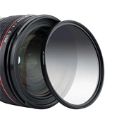 JJC Gradual Neutral Density Filter 62mm