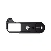 JJC HG-XT50B Kézi markolat FUJIFILM X-T50 fényképezőgéphez
