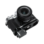 JJC HG-XT50B Kézi markolat FUJIFILM X-T50 fényképezőgéphez